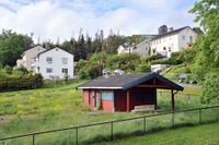 Lunden 5, Lunden barnepark. Revet juni 2015. Foto: Roy Olsen (2015).