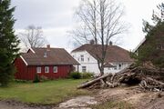 Oslo, Rødtvetveien 14, Rødtvet gård.jpg