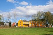 Oslo, Sørkedalsveien 1009, Sørkedalen skole.jpg