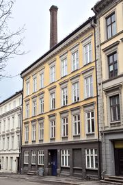 Oslo, Sofies gate 14.jpg