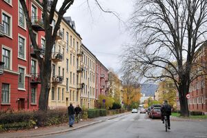Oslo, Suhms gate-1.jpg