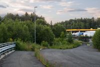 Thomas Ulvens vei 2011. Foto: Roy Olsen