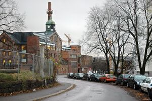 Oslo, Thorvald Meyers gate-3.jpg