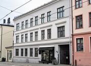 Oslo, Vogts gate 32.jpg