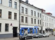 Oslo, Vogts gate 33.jpg