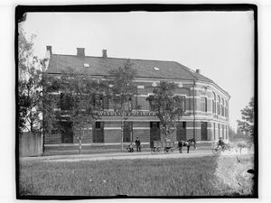Oslo. Essendropsgate 5 - NB MS G4 0418.jpg