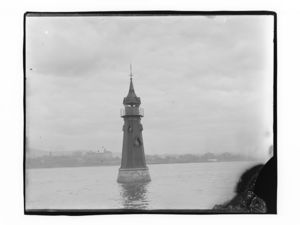 Oslo. Kavringen fyr - NB MS G4 0385.jpg
