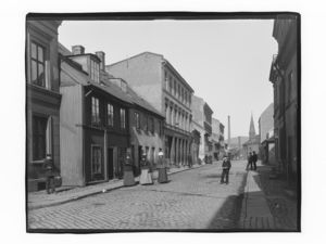 Oslo. Lakkegaten - NB MS G4 0382.jpg