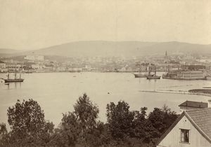 Oslo (oversikt), Oslo - Riksantikvaren-T001 02 0527.jpg