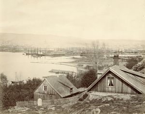 Oslo , Oslo - Riksantikvaren-T001 02 0518.jpg
