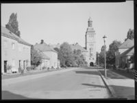 Foto: Jac Brun (1953).