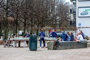 Oslo Arne Gjestis plass 130501.jpg