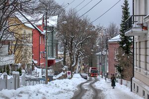 Oslo Bolteløkka alle 100118.jpg