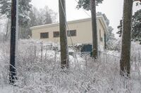 «Villa Stousland II» i Holsteinveien 9. Foto: Leif-Harald Ruud (2015)