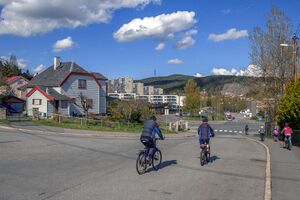 Oslo Kristian Bogneruds vei oversikt 150501.jpg