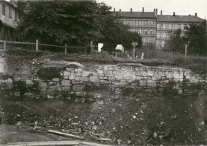 Oslo bispeborg, Oslo - Riksantikvaren-T001 04 0836.jpg