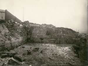 Oslo bispeborg, Oslo - Riksantikvaren-T001 04 0839.jpg