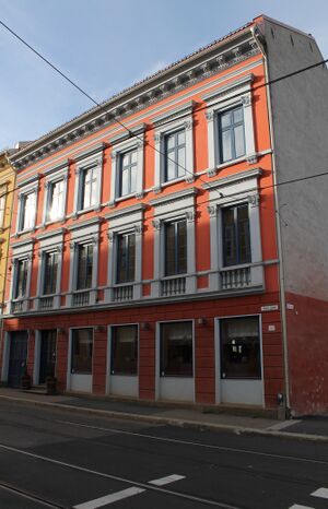 Oslo gate 15 i Oslo.JPG