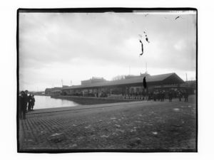 Oslo havn. Palibryggen - NB MS G4 0393.jpg