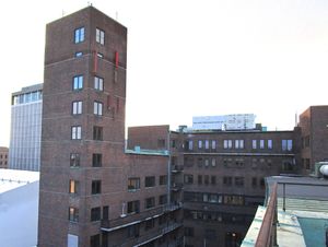 Oslo hovedbrannstasjon mars 2018.jpg