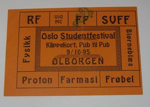 Oslo studentfestival 1995.jpg