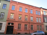 Osterhaus' gate 3. Foto: Stig Rune Pedersen