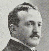 Riksadvokat Otto Backe.