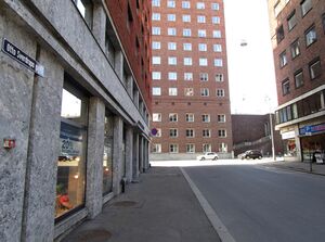 Otto Sverdrups gate Oslo 2015.jpg