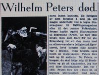 357. Otto Wilhelm Peters faksimile Aftenposten 1935.JPG