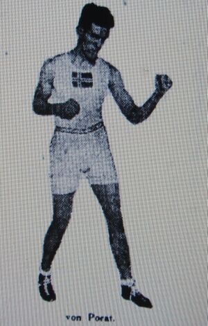 Otto von Porat Aftenposten 1924.JPG