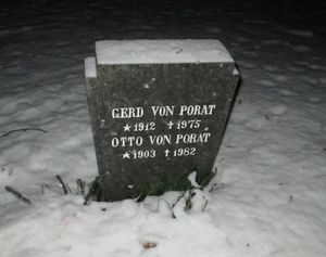 Otto von Porat gravminne.jpg