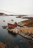 1. Ou1994 Bryggje ved Moskenesvaagen.jpg