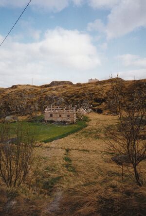 Ou1994 Moskenes Besselvaagen gl. bygn.jpg