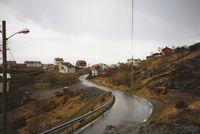 Tind. (Foto: Olve Utne, 1994)