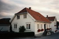 Foto: Olve Utne (1996).