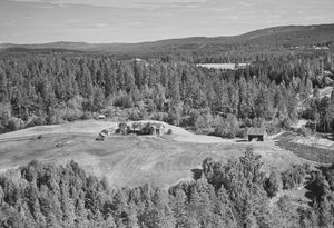 Overudsberget under Overud Kongsvinger 1959.jpg