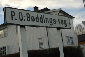 P. O. Boddings veg.jpg