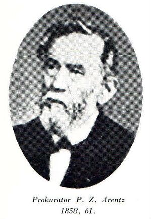P. Z. Arentz.jpg