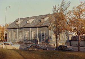 Parkgata 19 SteinStyrvold1972.jpg