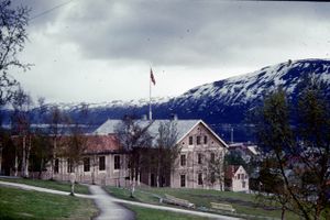 Parkgata 20 OLien1950-tallet.jpg