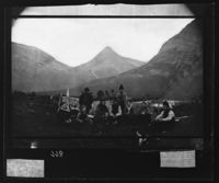 35. Parti af Lilletind seet fra Kobvands Nordende - NB bldsa OTO0866 A.jpg