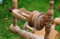 Hedemarkstype - detalj. Foto: Kai T. Hansen, 2009