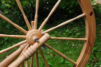 Detalj. Foto: Kai T. Hansen, 2009