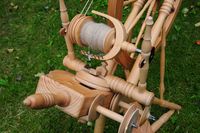 Detalj. Foto: Kai T. Hansen, 2009