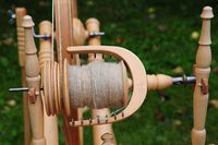 Detalj. Foto: Kai T. Hansen, 2009