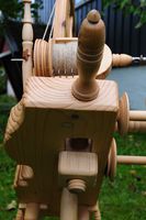 Detalj. Foto: Kai T. Hansen, 2009