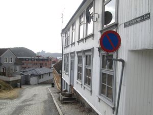 Peder Colbjørnsens gate Halden 2013.jpg