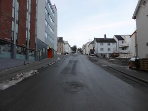 Peder Hansens gate ed2017.JPG