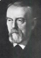 Kjøpmann Peder T. Lykke Styremedlem i to år