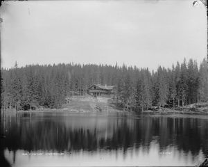 Peisestuen. Holmenkollen - NB MS G4 0584.jpg